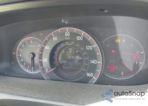 2016 Honda Accord Ex-L z USA, uszkodzony, nr VIN 1HGCT1B84GA002174